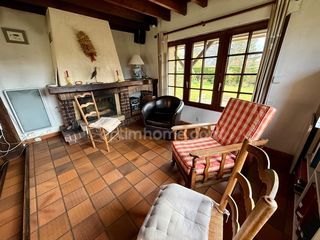  Maison � vendre 7 pi�ces 136 m�