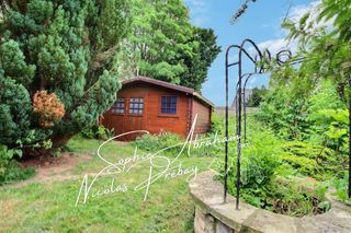  Maison � vendre 5 pi�ces 185 m�