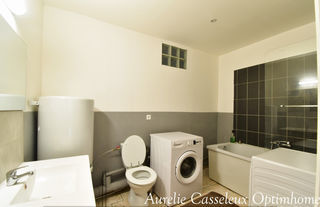  Immeuble � vendre 5 pi�ces 126 m�