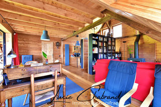  Maison � vendre 10 pi�ces 127 m�