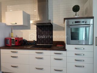  Maison � vendre 3 pi�ces 99 m�