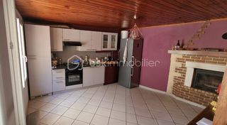  Maison � vendre 6 pi�ces 116 m�