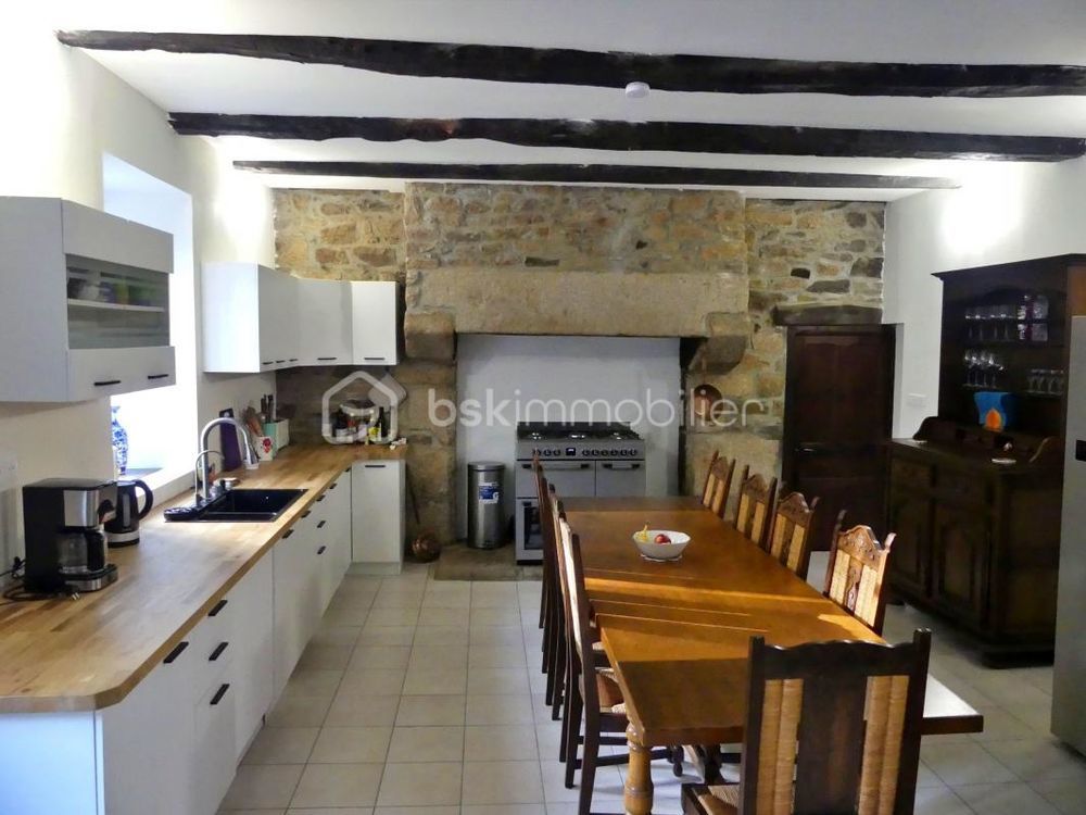 � vendre  Maison Ploumilliau (22300)