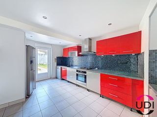  Maison � vendre 4 pi�ces 102 m�