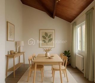  Maison � vendre 7 pi�ces 107 m�