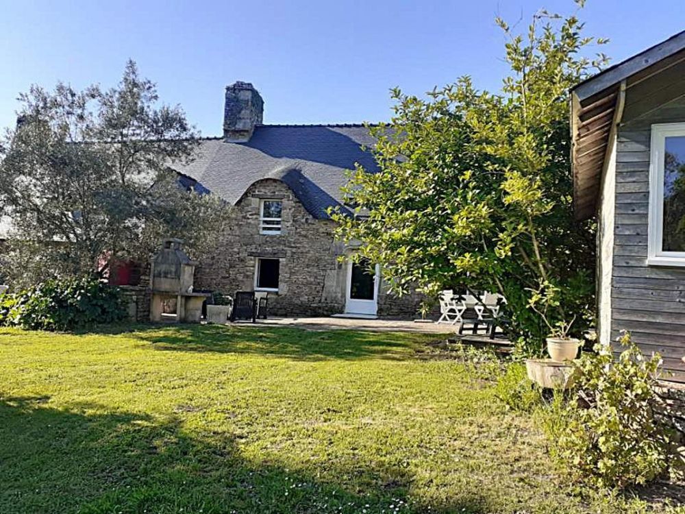 � vendre  Maison Languidic (56440)