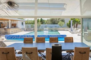  Maison � vendre 7 pi�ces 150 m�