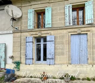  Maison � vendre 6 pi�ces 190 m�