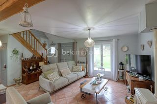  Maison � vendre 8 pi�ces 193 m�