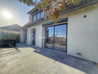  Maison � vendre 7 pi�ces 114 m�