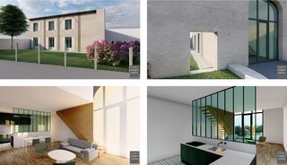  Maison � vendre 1 pi�ce 63 m�