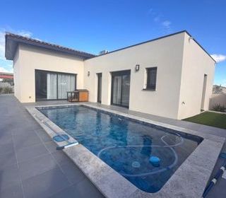  Maison � vendre 4 pi�ces 110 m�