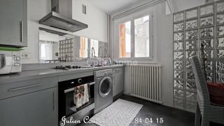  Appartement � vendre 2 pi�ces 44 m�