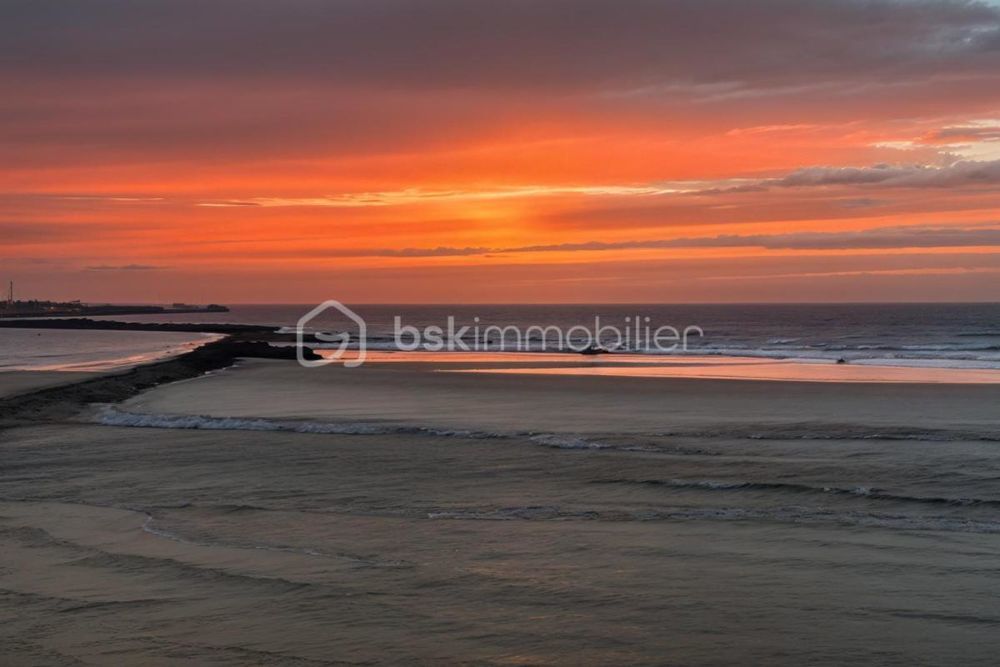 � vendre  Appartement Pornichet (44380)