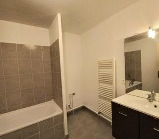  Appartement � louer 2 pi�ces 40 m�