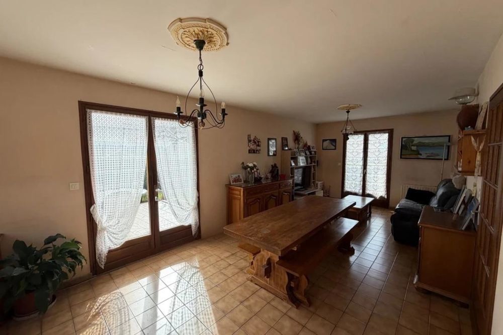 � vendre  Maison Poisy (74330)