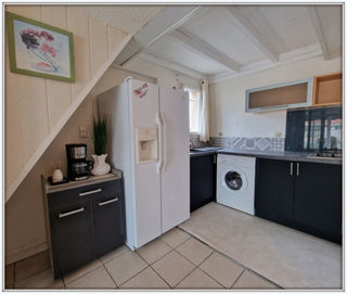  Maison � vendre 2 pi�ces 38 m�