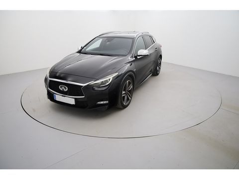 Infiniti Q30 Sport 2.2d 170 7DCT AWD 2016 occasion Fr&eacute;jairolles 81990