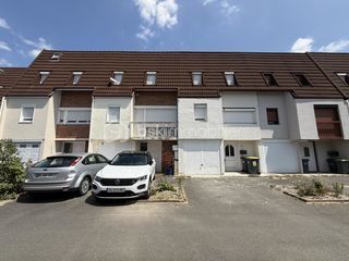  Maison � vendre 5 pi�ces 100 m�