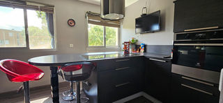  Appartement � vendre 5 pi�ces 118 m�