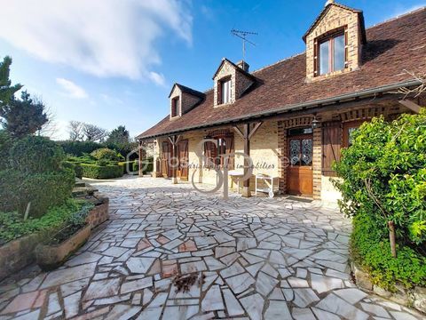   Maison familiale 7 pi�ces 4 chambres Maison - 7 pi�ce(s) - 145 m�