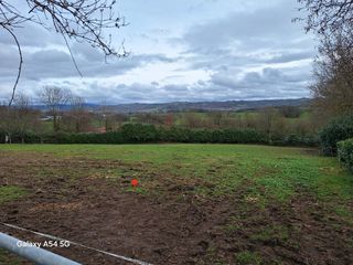  Terrain � vendre 3262 m�