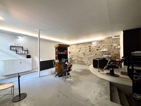 Bureaux &agrave; louer &agrave; toute proximit&eacute; du m&eacute;tro Oberkampf 1998 75011 Paris