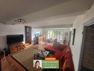  Maison � vendre 5 pi�ces 145 m�