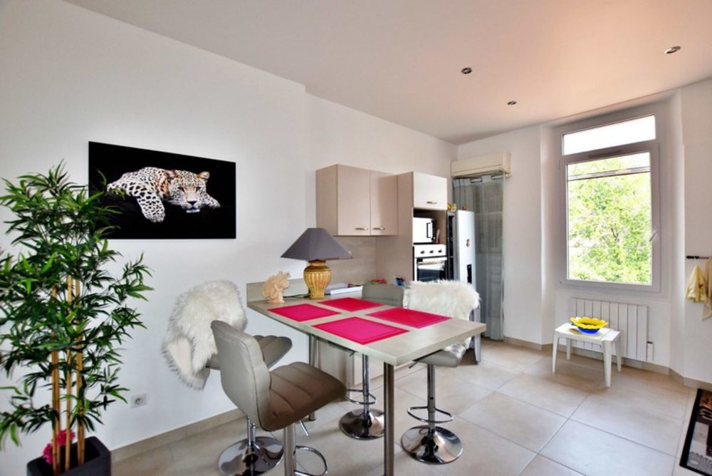 � vendre  Maison Le Lavandou (83980)