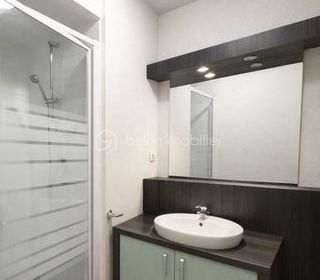  Appartement � vendre 1 pi�ce 18 m�