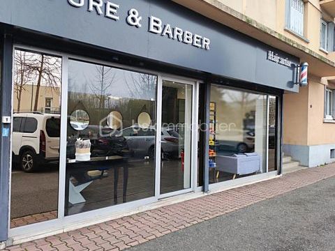 Fond de commerce 30m&sup2; - Barber shop - Multi activit&eacute; possible 45500 93600 Aulnay sous bois