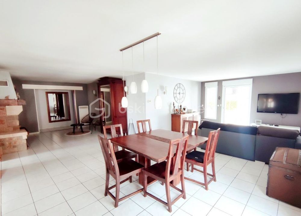 � vendre  Maison Le Teich (33470)