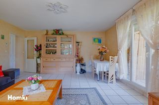  Appartement � vendre 4 pi�ces 89 m�