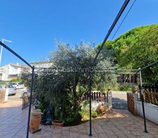  Villa � vendre 4 pi�ces 83 m�