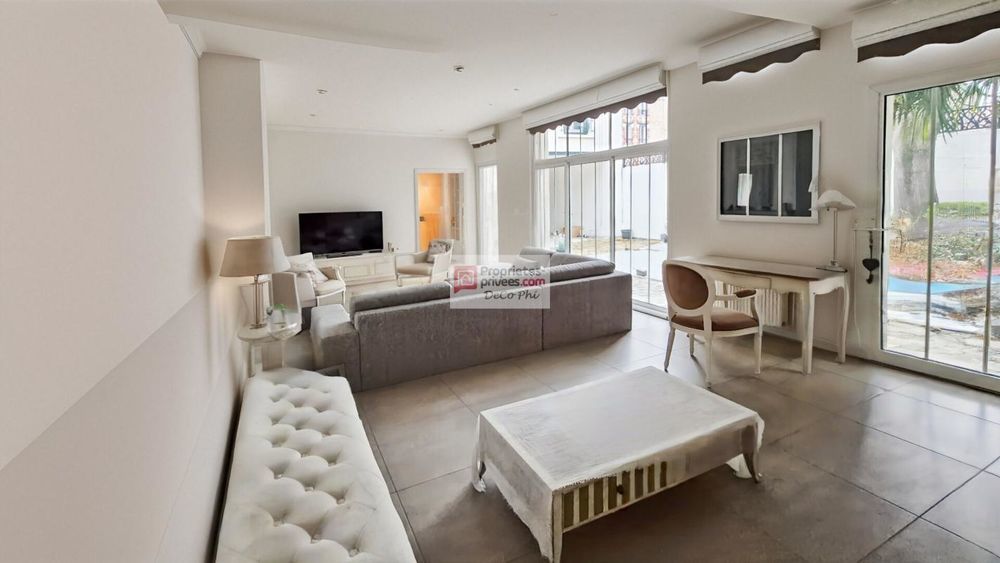 � vendre  Maison Suresnes (92150)