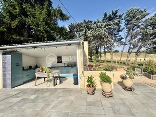  Villa � vendre 8 pi�ces 217 m�