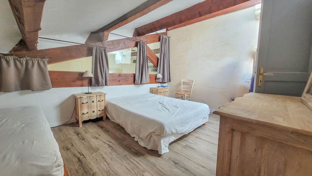 � vendre  Maison Uz�s (30700)