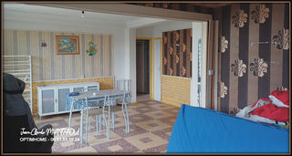  Appartement � vendre 3 pi�ces 69 m�