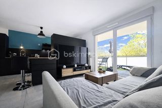  Appartement � vendre 3 pi�ces 66 m�