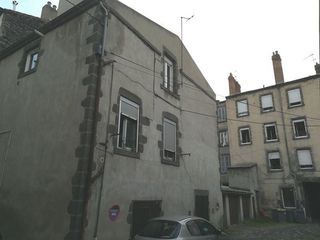  Appartement � louer 3 pi�ces 49 m�