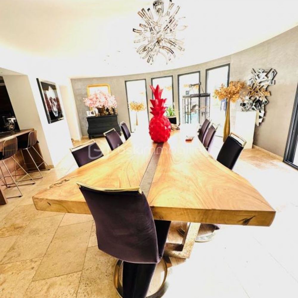 � vendre  Propri�t�/ch�teau Corbi�res (04220)