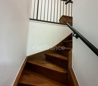  Villa � vendre 7 pi�ces 222 m�