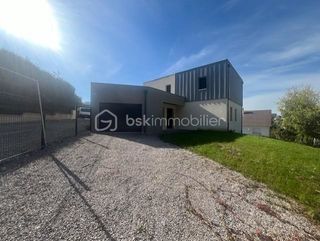  Maison � vendre 5 pi�ces 150 m�