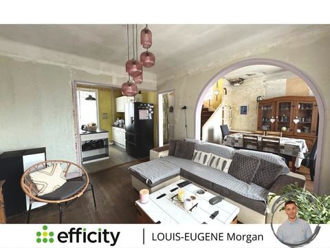   Maison Maison - 6 pi�ce(s) - 90 m�