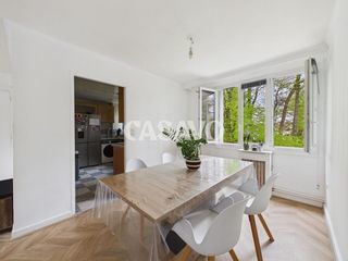  Appartement � vendre 4 pi�ces 80 m�