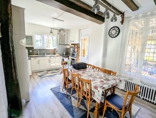  Maison � vendre 7 pi�ces 185 m�