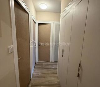  Appartement � vendre 3 pi�ces 60 m�