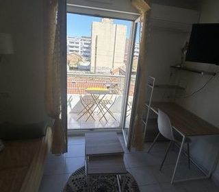  Appartement � louer 1 pi�ce 20 m�