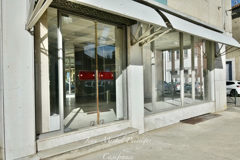 Local/bureau &agrave; vendre SAINT GAUDENS (31) 57000 31800 Saint gaudens