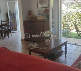  Maison � vendre 5 pi�ces 85 m�